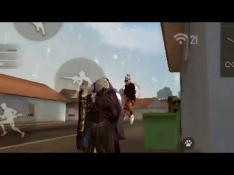 Hit Periférico 2 || HIGILITIS || FREE FIRE ❤️🔥