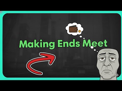 💸Altcoins: Living Paycheck-to-Paycheck: How to ESCAPE with AI and Crypto!