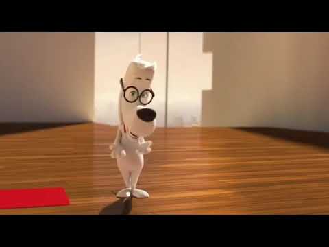 “Toons 3” (2017) Part 16 - Best Part of Shifu’s Life