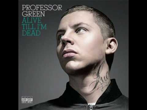 Professor Green - Just Be Good To Green (ft. Lily Allen)