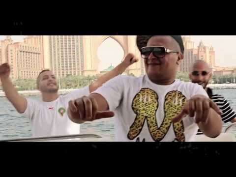 DJ Hamida Ft. Oriental Impact & Ya'Seen - Yal Meknessi (Clip Officiel)