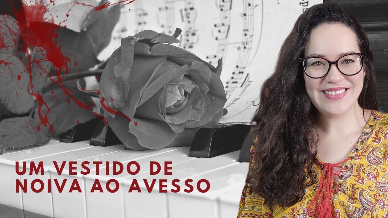 VALSA N° 6 || LENDO O TEATRO DO NELSON RODRIGUES #7 || Camila Nowacki