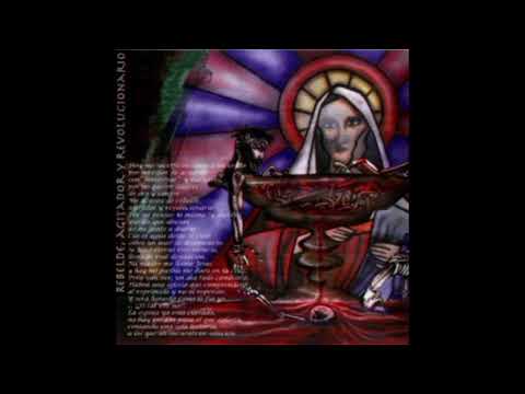 Rebelde, Agitador y Revolucionario (DEMO) - Callejeros