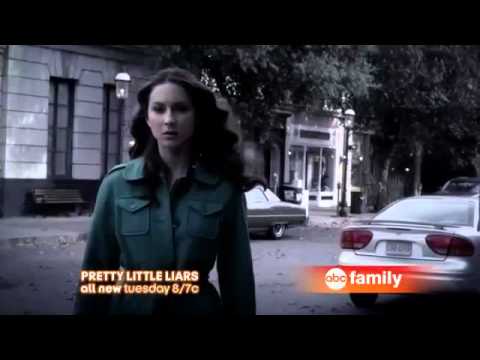 Pretty Little Liars 4x06 Promo "Under the Gun" (HD)