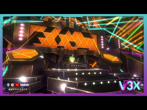 V3X - Eze colombo - Estreno