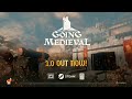 Gameplay-Video von Going Medieval  Alle Plattformen