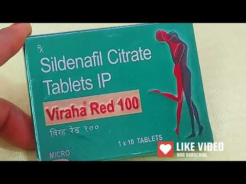 Viraha Red 100