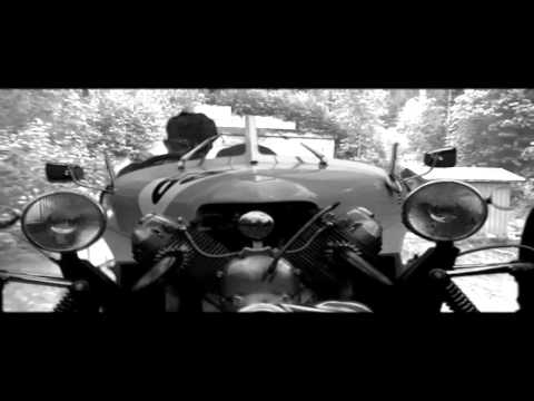 Triking Sports Cars presents The Child Within