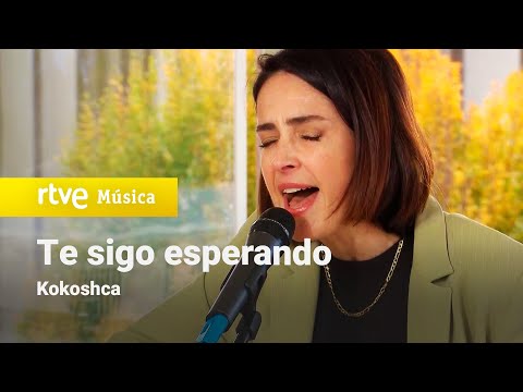 Kokoshca - "Te sigo esperando" (La gran consulta - Pamplona)