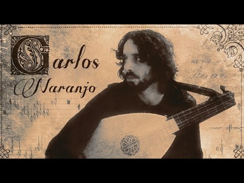 Carlos Naranjo - Sonata nº 8, Allemande (G. Zamboni)