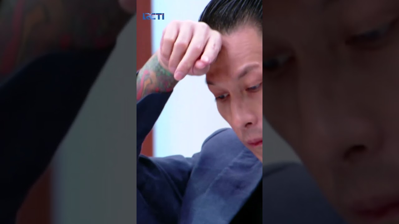 Gokil! Abdi 7 Condiment Dalam Waktu Satu Jam  | MasterChef Indonesia #shorts