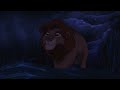 Il Re Leone 1994 Mufasa Ricorda A Simba Chi E Veramente UHD