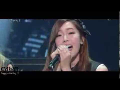 140314 Taengsic Moments —— Goodbye