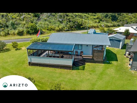 120 Goldfields Drive, Matarangi, Thames-Coromandel, 4 rūma, 1 rūma horoi, House