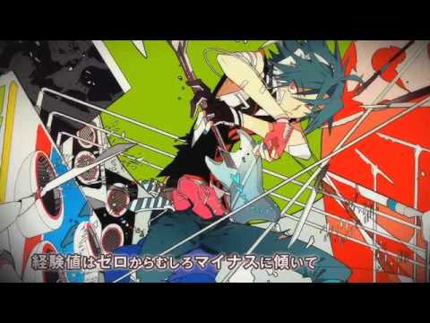 恋愛勇者 Cillia Feat 波音リツ Vocaloid Database 恋愛勇者 Cillia Feat 波音リツ Vocaloid Database