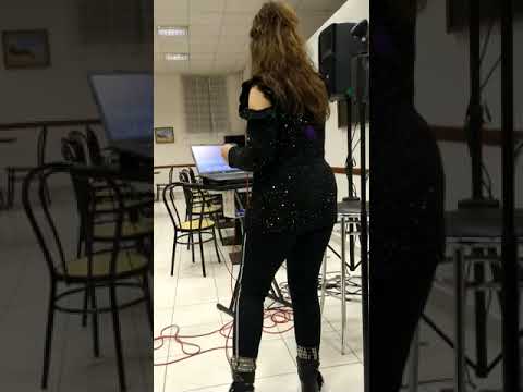 Canto-Prove pre-serata -Apri tutte le porte-🎶💃☀️🎤   2022