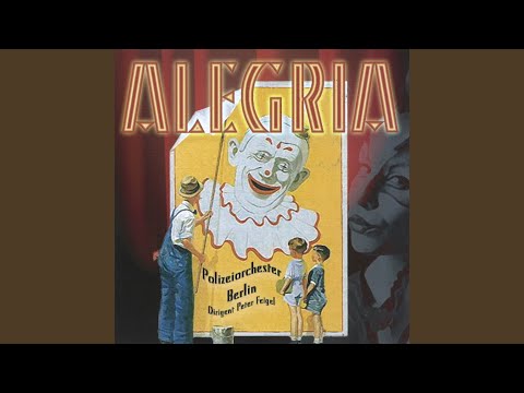 In The Mystic Land Of Egypt (Arr. by Johan de Meij)