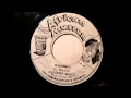 Gregory Isaacs Warriors