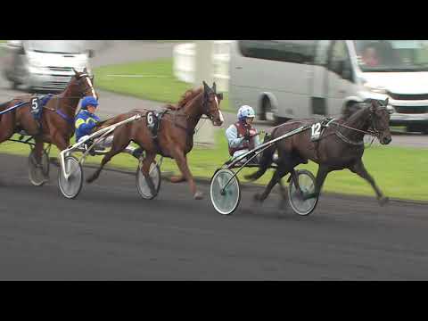 PRIX DE PARIS 2017 - BOLD EAGLE