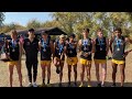 Newbury Park boys win 2022 CIF-State Division 2 Cross Country Team Championship