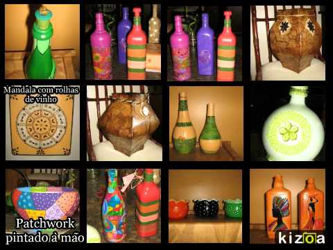 Mi Gentile Artesanato Eco Sustentável