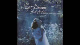 Gordon Jenkins - Night Dreams Full Album GMB