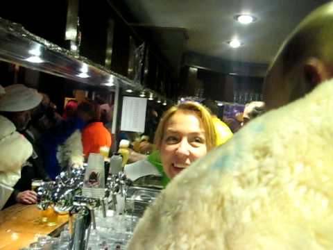 Carnaval Oilsjt 2012