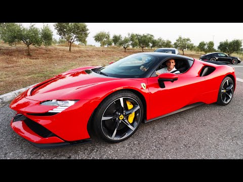 Kako do ekskluzivnih automobila u Crnoj Gori?