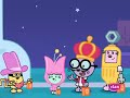 Wow Wow Wubbzy Trick Or Treat NTSC