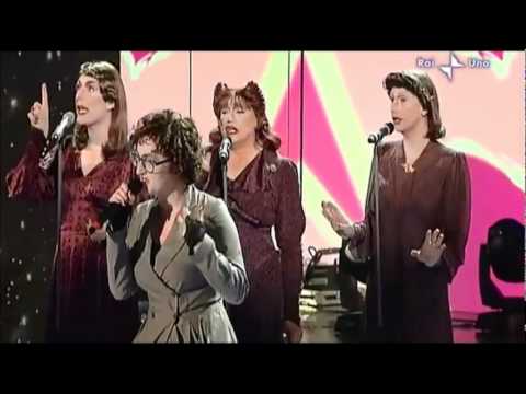 download lagu mp3 mp4 Arisa Ma L Amore No Sanremo, download lagu Arisa Ma L Amore No Sanremo gratis, unduh video klip Arisa Ma L Amore No Sanremo