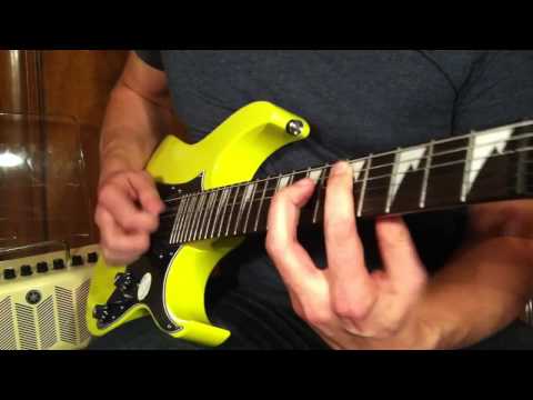 Ibanez miKro GRGM21-BKN image 2