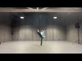 impro dansé