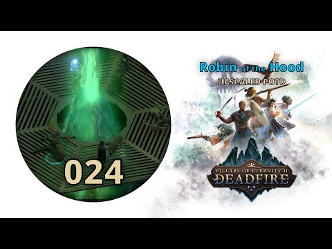 Liberating Hasongo - RotH - Deadfire: Pillars of Eternity II (Upscaled PotD) 24