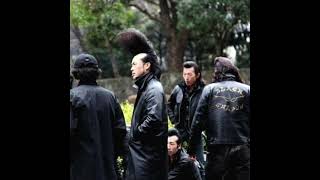 The Alchemist - Warlord Leather feat. Earl Sweatshirt &amp; Action Bronson (REMIX)