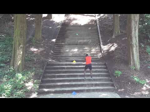 ATTY JAURÈS AU KVC JONG LEDE TRAVAIL D'EXCLUSIVITÉ A LA D.F.A  (1)