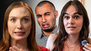 Women Who Tried Dating Higher And FAILED