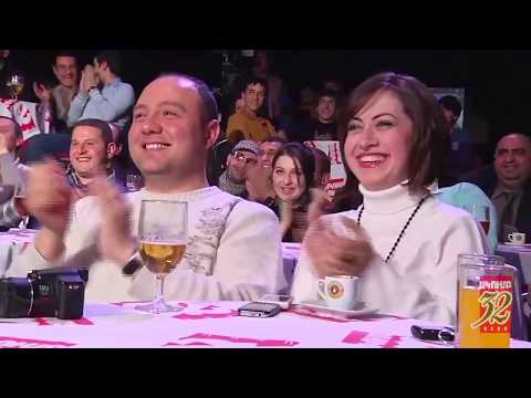 32 ATAM Karen Babajanyan   Tox cap tan