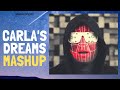 Carla's Dreams Mashup - Te rog vs. Sub pielea mea (#eroina)