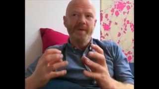 Jimmy Somerville Chats About His New Single &#39;Back To Me&#39;