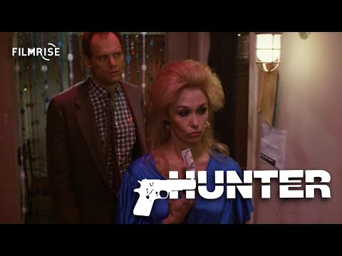 Hunter - Season 3, Episode 20 - Hot Pursuit, Part 1 - Full Episode