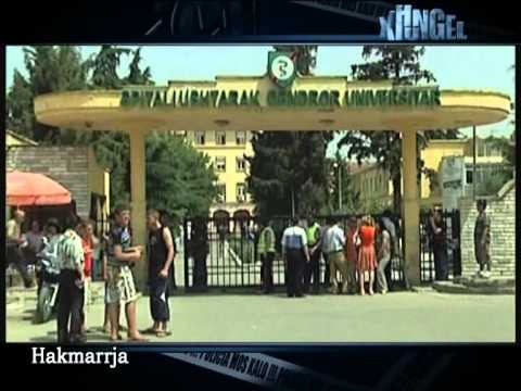 Xhungel Hakmarrja pj1