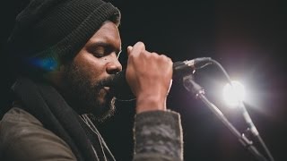 Gary Clark Jr - Numb (Live on 89.3 The Current)