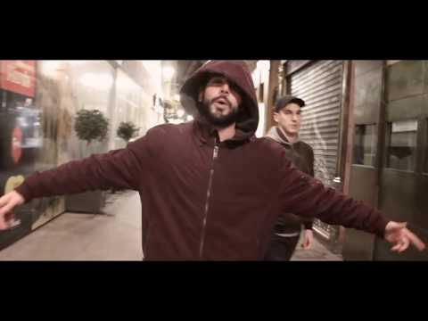 YEREVAND & KAFRE - VASOS DE VACÍO (Prod.NS)