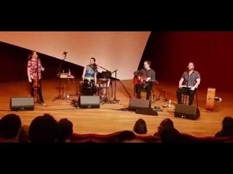 The Clapping Song - Kabantu clap for the NHS