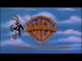 Warner Bros Family Entertainment 1996
