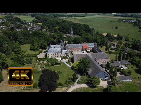 Mheer drone flight 17 juni 2022 (4K)