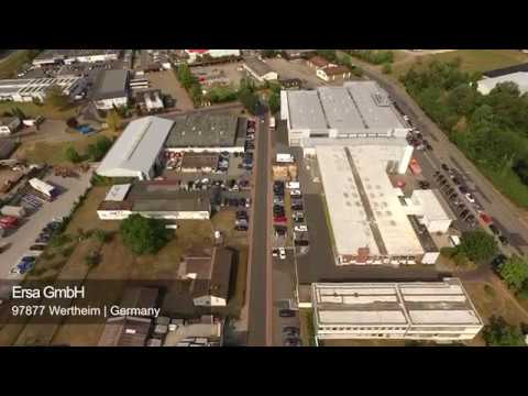 Ersa GmbH Wertheim