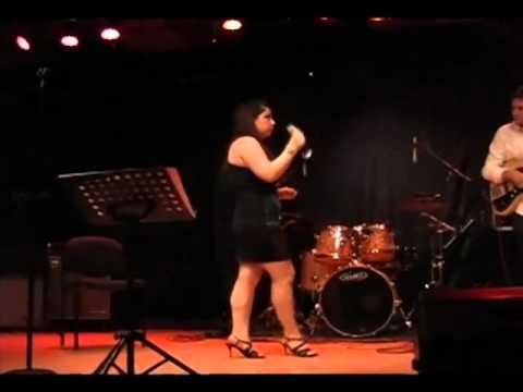 [2010] Diego Ibarra - El Avenido (Concierto de Título)