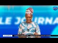 FRENCH NEWS FROM SEPTEMBER 5 2025 PRESENTED BY ERIC KOUCHIKO