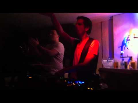 Michael Canitrot @ Villa la Grange 15/07/11 - When you got love (Michael Calfan Remix)